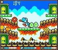Game and Watch Gallery 3, capture d'écran